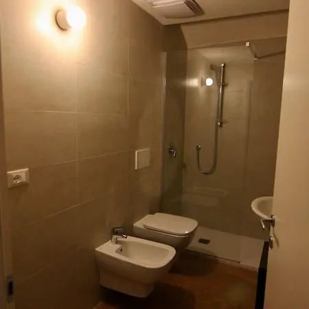 Relais Mevigo - Casa Padronale Casola Valsenio