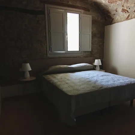 Resort Relais Mevigo - Casa Padronale