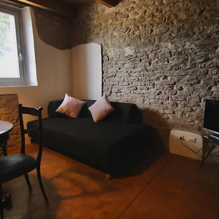 Relais Mevigo - Casa Padronale *