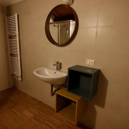 Relais Mevigo - Casa Padronale * Casola Valsenio