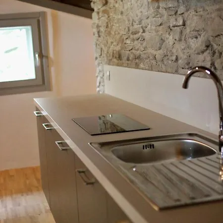 Resort Relais Mevigo - Casa Padronale Casola Valsenio