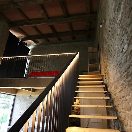 Relais Mevigo - Casa Padronale *