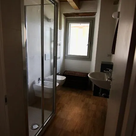 Relais Mevigo - Casa Padronale *