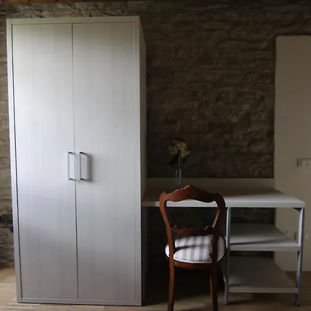 Resort Relais Mevigo - Casa Padronale