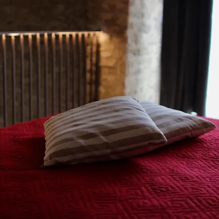 Relais Mevigo - Casa Padronale * Casola Valsenio