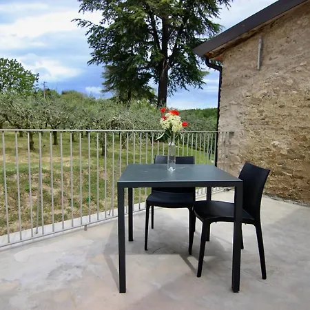 Relais Mevigo - Casa Padronale Üdülőközpont