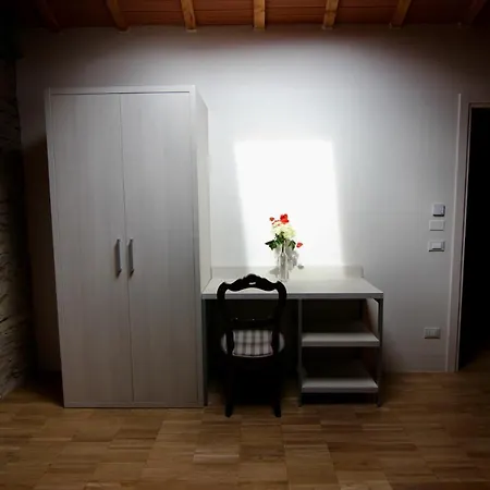 Relais Mevigo - Casa Padronale Ośrodek wypoczynkowy