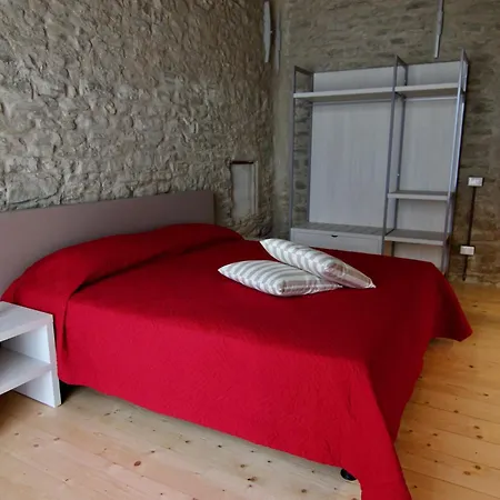 Ośrodek wypoczynkowy Relais Mevigo - Casa Padronale *