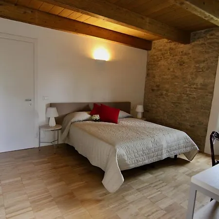 Relais Mevigo - Casa Padronale 度假村 *