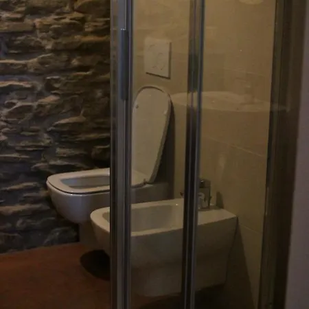 Rezort Relais Mevigo - Casa Padronale Casola Valsenio