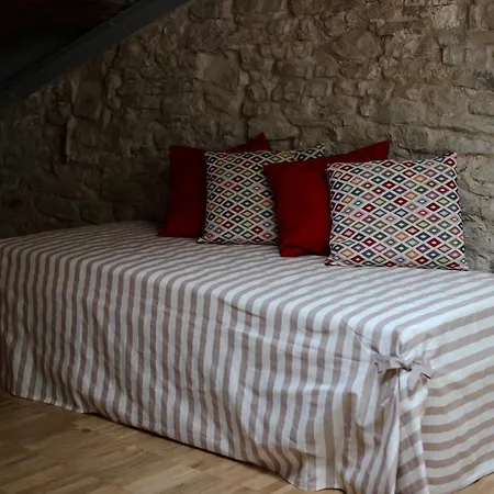 度假村 Relais Mevigo - Casa Padronale