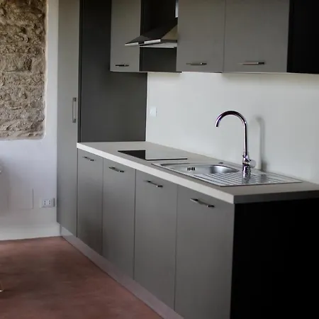 Relais Mevigo - Casa Padronale * Casola Valsenio