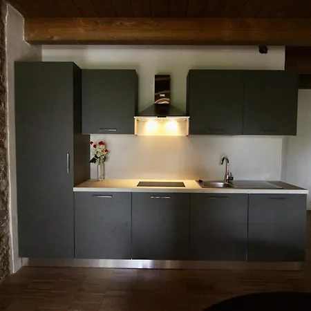 Relais Mevigo - Casa Padronale