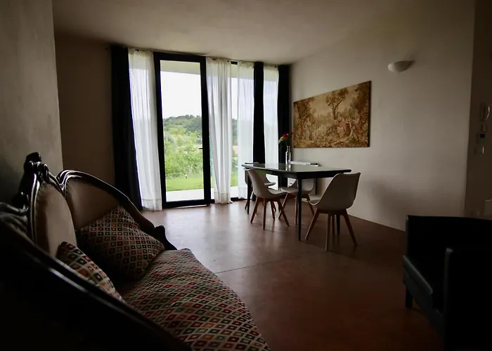 Relais Mevigo - Casa Pietra *