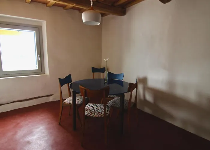 Relais Mevigo - Casa Padronale Casola Valsenio