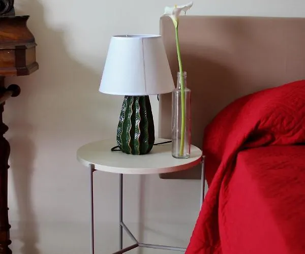 Relais Mevigo - Casa Padronale 度假村