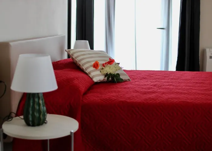 Relais Mevigo - Casa Padronale 度假村 *