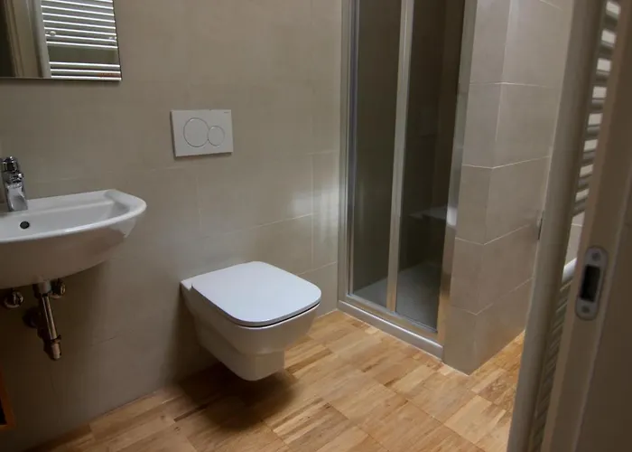 度假村 Relais Mevigo - Casa Padronale