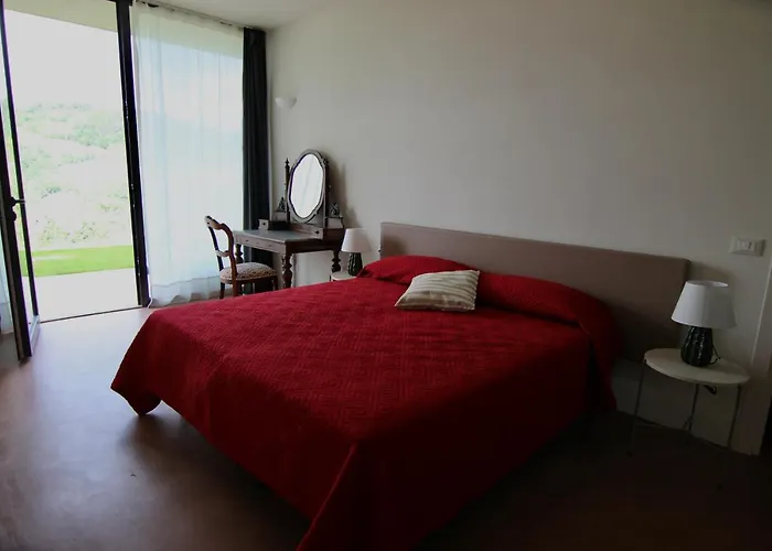 Relais Mevigo - Casa Padronale