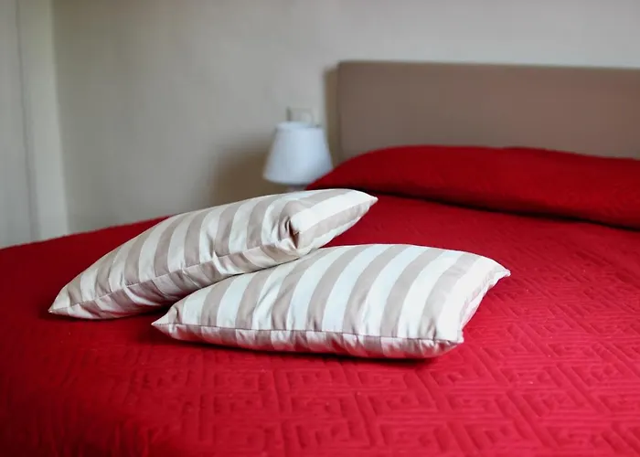 Relais Mevigo - Casa Padronale *