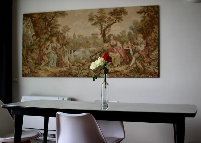 度假村 Relais Mevigo - Casa Padronale *