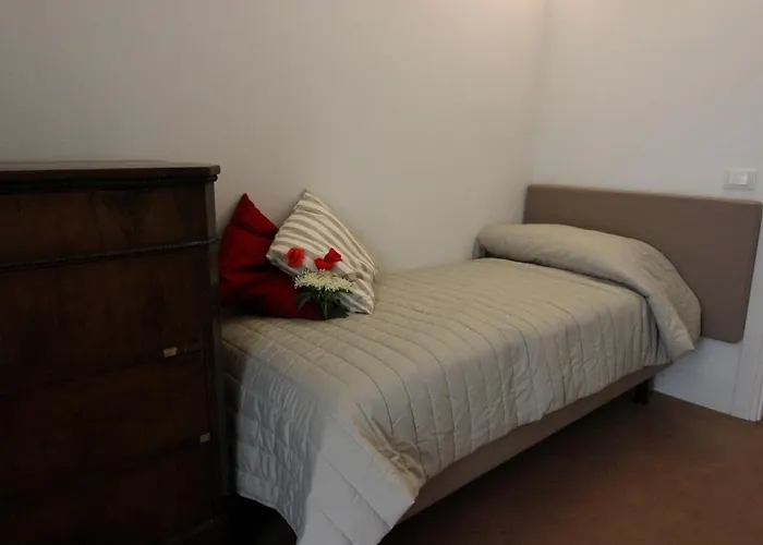 Relais Mevigo - Casa Padronale Casola Valsenio