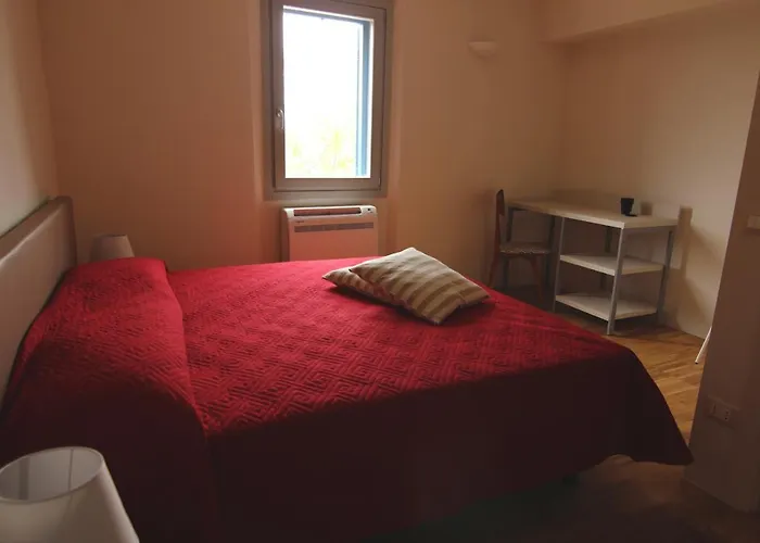 Relais Mevigo - Casa Pietra Casola Valsenio