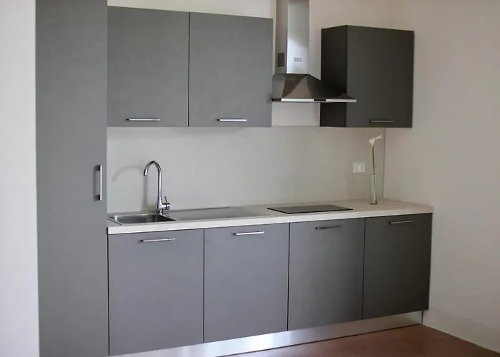 Relais Mevigo - Casa Padronale Resort Casola Valsenio