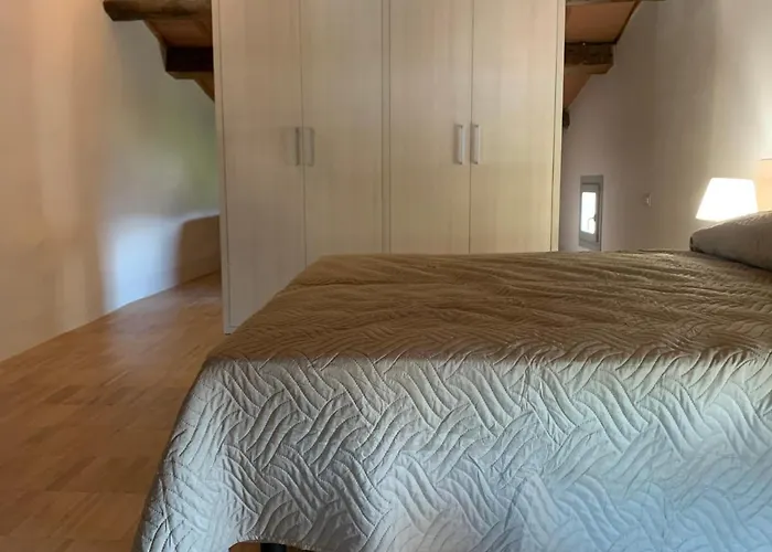 Relais Mevigo - Casa Padronale * Casola Valsenio