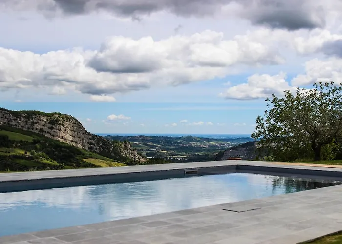 Relais Mevigo - Casa Padronale *