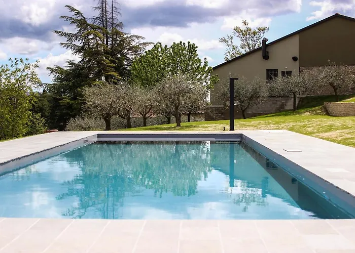 Relais Mevigo - Casa Padronale *