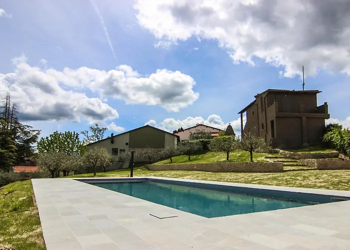 Relais Mevigo - Casa Padronale 度假村 *