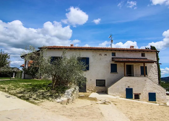 Relais Mevigo - Casa Padronale * Casola Valsenio