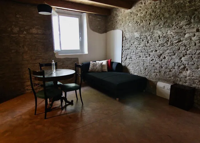 度假村 Relais Mevigo - Casa Padronale Casola Valsenio