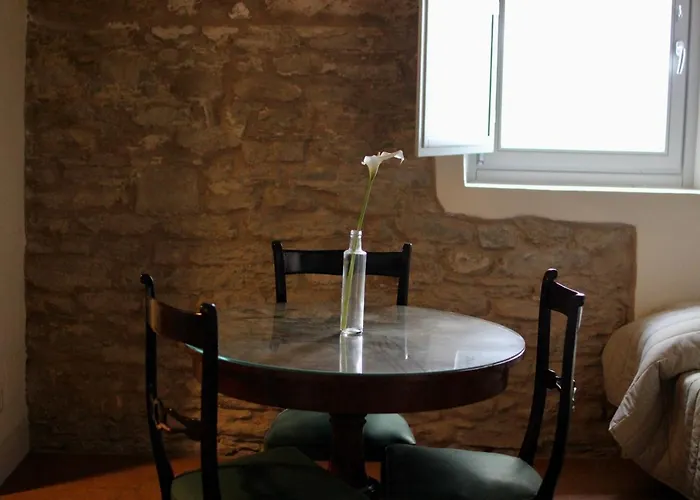 度假村 Relais Mevigo - Casa Padronale *