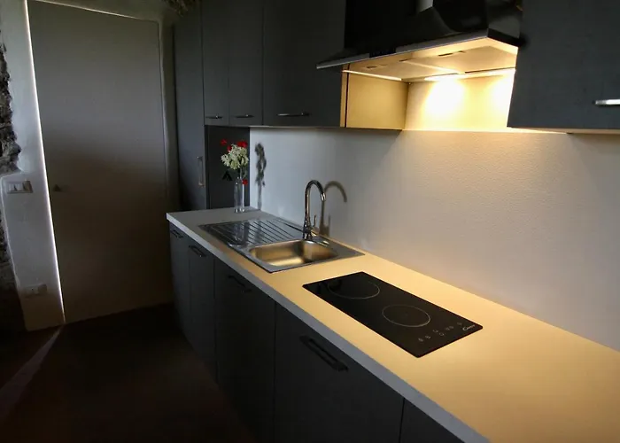 Relais Mevigo - Casa Padronale Casola Valsenio