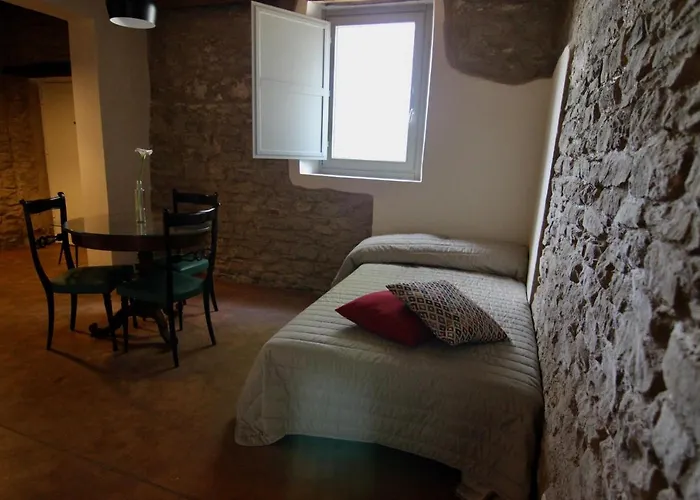 Relais Mevigo - Casa Padronale 度假村 Casola Valsenio