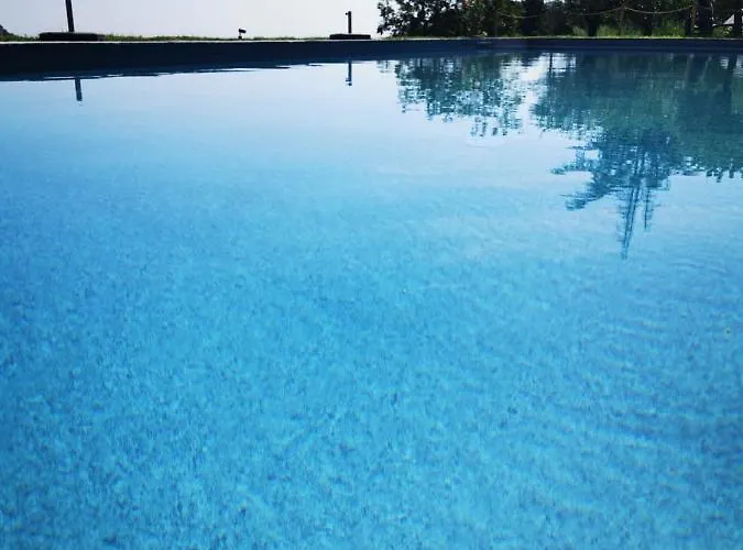 Resort Relais Mevigo - Casa Padronale Casola Valsenio