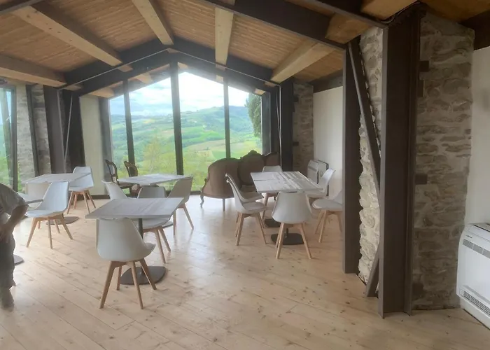 Relais Mevigo - Casa Padronale