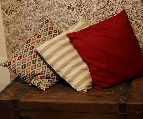 度假村 Relais Mevigo - Casa Padronale *