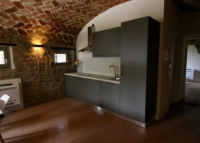 Relais Mevigo - Casa Pietra