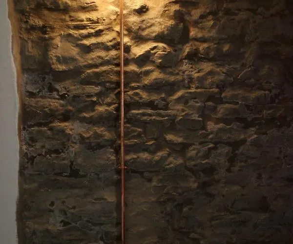 度假村 Relais Mevigo - Casa Padronale