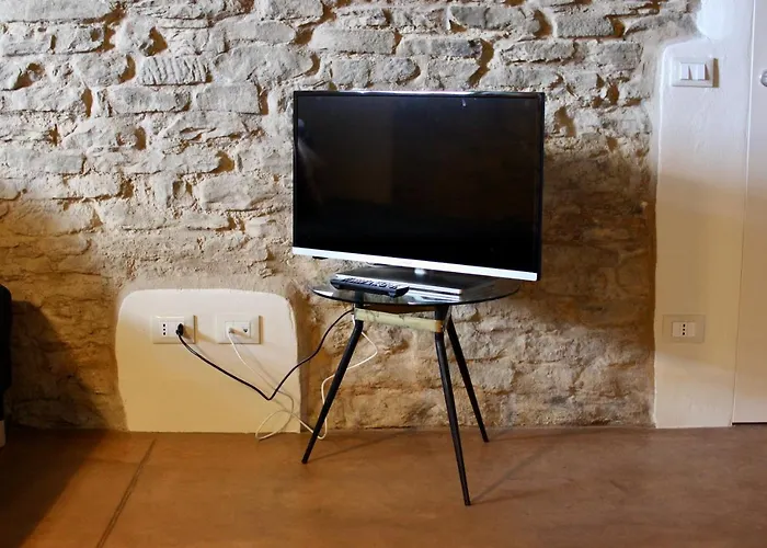 Resort Relais Mevigo - Casa Padronale *