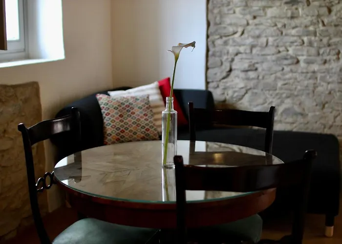 Relais Mevigo - Casa Padronale * Casola Valsenio