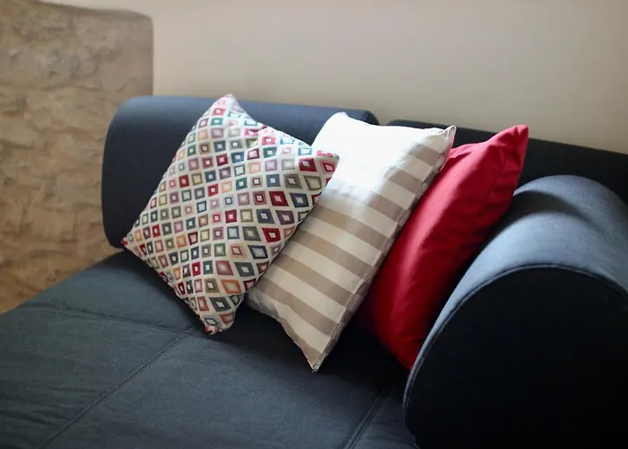 Relais Mevigo - Casa Pietra Resort