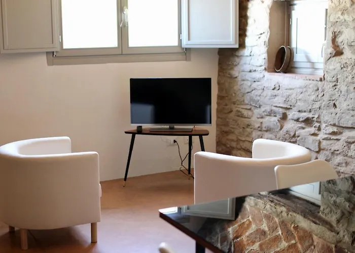 Relais Mevigo - Casa Padronale Casola Valsenio