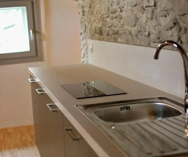 度假村 Relais Mevigo - Casa Padronale Casola Valsenio