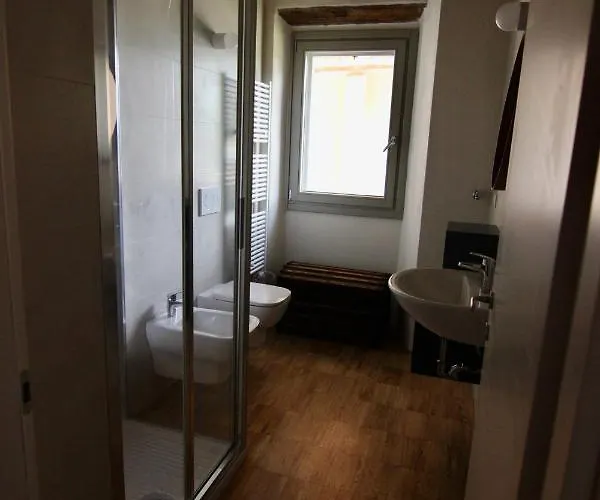 Relais Mevigo - Casa Padronale *