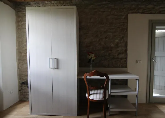 Resort Relais Mevigo - Casa Padronale