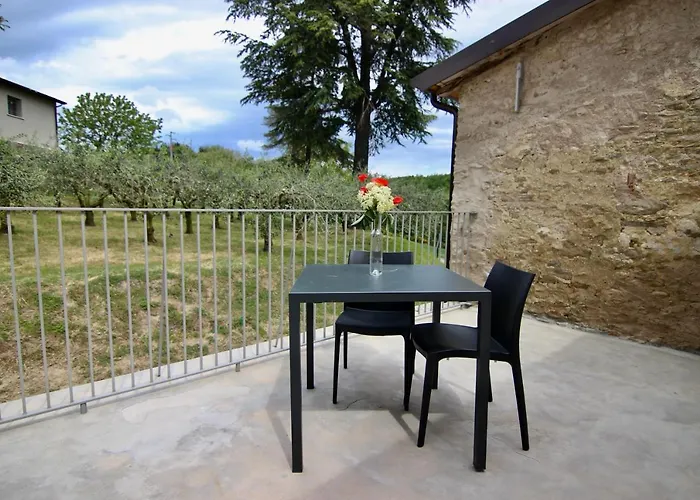 Relais Mevigo - Casa Padronale Resort